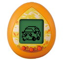 PUI PUI モルカっち オレンジカラー