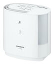 パナソニック 加湿器 気化式 ~8畳 ホワイト FE-KFU03-W
