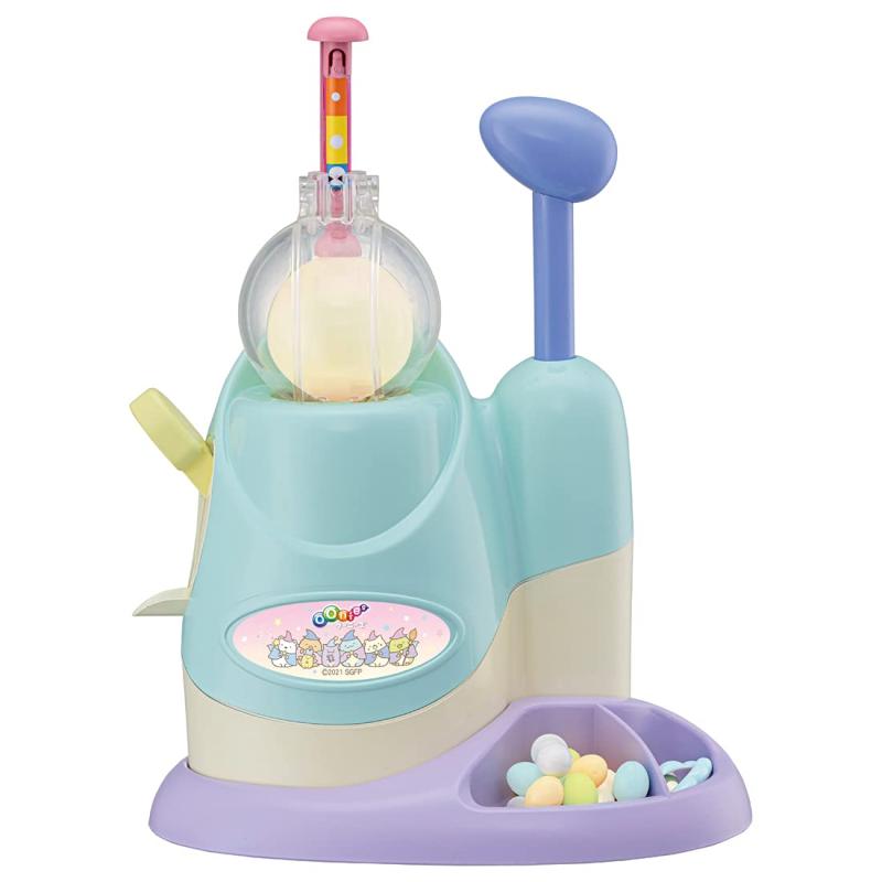 タカラトミー ウーニーズ 映画 すみっコぐらし 青い月夜のまほうのコ