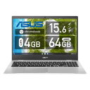 ASUS Chromebook クロームブック CX1 15.6インチ...(2)