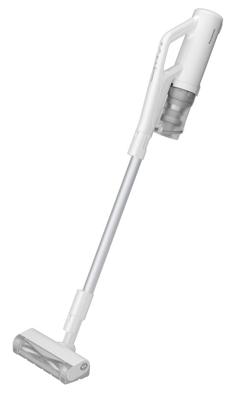 パナソニック 掃除機 コードレス 軽量 スティック サイクロン からまないブラシ 抗菌 クリーンセンサー..