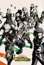エンスカイ(ENSKY) 僕のヒーローアカデミア プライドを懸けた戦いへ 26×38cm ジグソーパズル 300ピース JIGSAW PUZZLE 300-1902