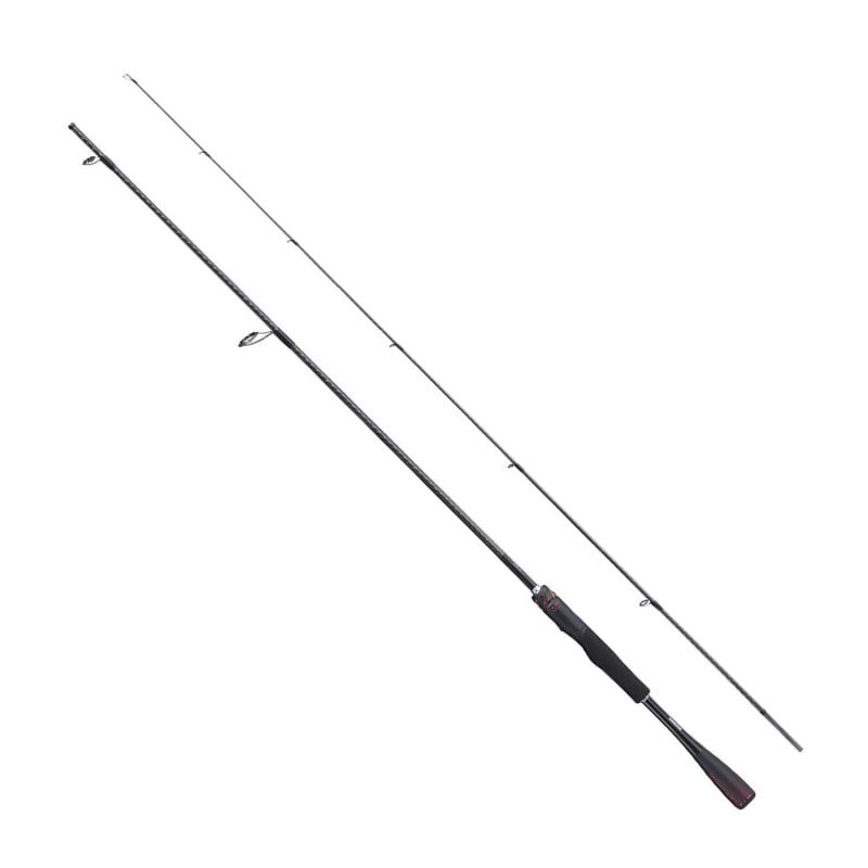 Other - シマノ(SHIMANO) バスロッド ゾディアス 2021 268L-S/2 バス釣り 2ピースモデル