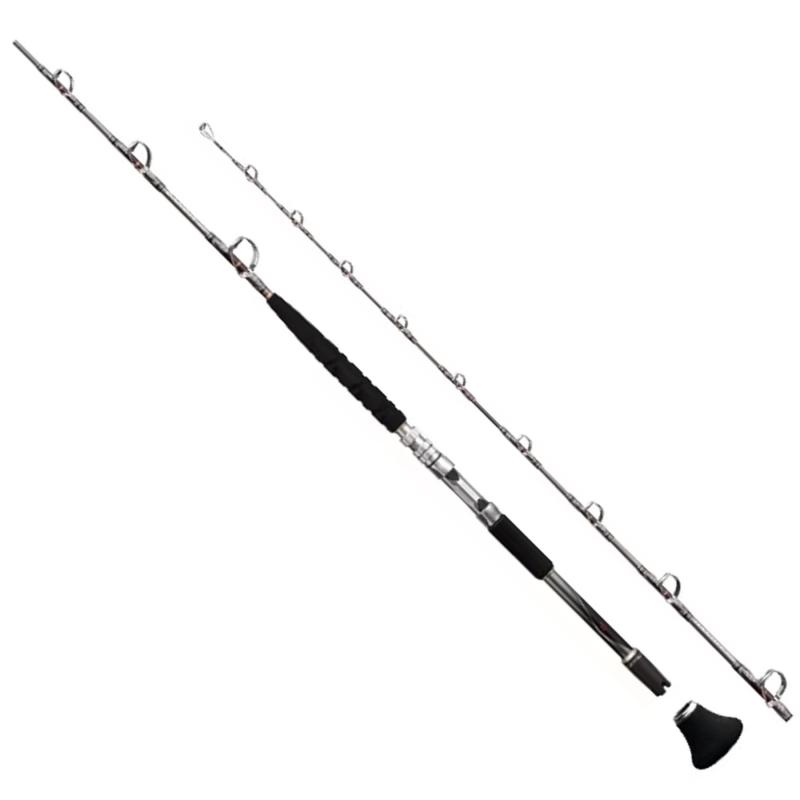 シマノ(SHIMANO) バンディットBG M165