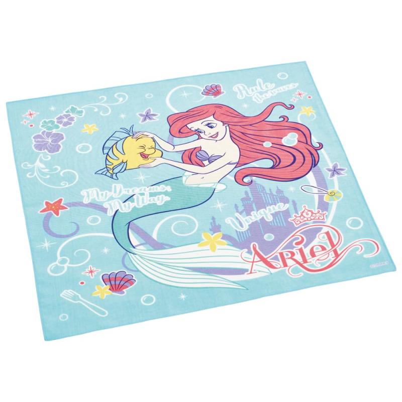 スケーター(Skater) ランチクロス 子供用 お弁当 43×43cm 日本製 ディズニー アリエル 24 KB4-Aサイズ:縦43×横43cm素材・材質:綿100%生産国:日本クロスを広げてそのままランチョンマットとして使えます複数店舗にて販売をしておりますため、在庫データの更新が間に合わず、欠品にも関わらず、注文ができる場合がございます。その際は、キャンセルにて対応を取らせていただきます。当店はお電話のお問い合わせはお受けしておりませんので、ご了承ください。お問い合わせは、問い合わせフォームをご利用ください。