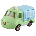 タカラトミー(TAKARA TOMY) 『 トミカ ドリームトミカ No.167 すみっコぐらし ぺんぎん?のアイスクリーム屋さん 』 ミニカー 車 おもちゃ 3歳以上 箱入り 玩具安全基準合格 STマーク認証 TOMICA