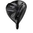 本間ゴルフ ドライバー T//WORLD TW757 TYPE-S VIZARD FOR TW757 ロフト角:9.0° フレックス:S ブラック