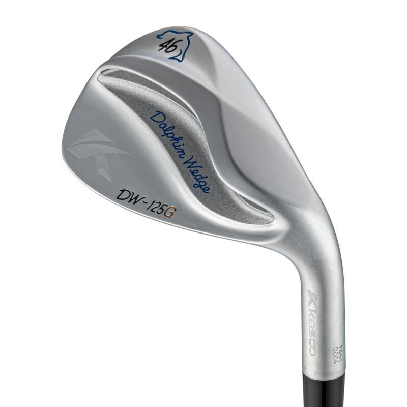 キャスコ(Kasco) ドルフィンウェッジ セミグースネック DW-125G N.S.PRO Zelos6 レディス仕様 R 46°あらゆるライからやさしく、ラクにアプローチ「カットオフ・トゥ」抜けが良さ向上「ヒールフィン」潜らない「ピラミッドシェイプ」刺さらない・跳ねない複数店舗にて販売をしておりますため、在庫データの更新が間に合わず、欠品にも関わらず、注文ができる場合がございます。その際は、キャンセルにて対応を取らせていただきます。当店はお電話のお問い合わせはお受けしておりませんので、ご了承ください。お問い合わせは、問い合わせフォームをご利用ください。