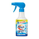 アタック泡スプレー除菌プラス 本体 300ml