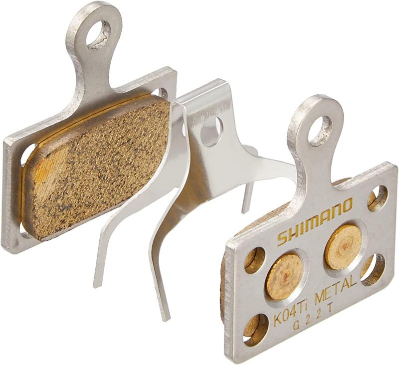 シマノ(SHIMANO) ディスクブレーキパッド K04TI メタル チタンバックプレート IBPK04TIMXAシマノ(SHIMANO) ディスクブレーキパッド　K04TI　メタル　チタンバックプレート IBPK04TIMXA複数店舗にて販売をしておりますため、在庫データの更新が間に合わず、欠品にも関わらず、注文ができる場合がございます。その際は、キャンセルにて対応を取らせていただきます。当店はお電話のお問い合わせはお受けしておりませんので、ご了承ください。お問い合わせは、問い合わせフォームをご利用ください。