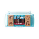 ビバリー ジブリ 千と千尋の神隠し スタンプ はんこ ミニスタンプ SGM-017