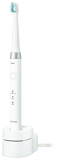 パナソニック 電動歯ブラシ ドルツ スリム エントリーモデル 白 EW-DM63-W パナソニック 電動歯ブラシ ドルツ スリム エントリーモデル 白 EW-DM63-W