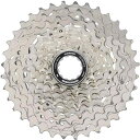シマノ(SHIMANO) 105 CS-HG710 12S 11-36T ICSHG71012136 カセットスプロケット