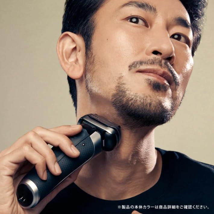 ぴっぴストア 楽天市場店のBraun シェーバー シリーズ9Pro 充電式シェーバー 9415S-V｜アングル3