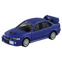 タカラトミー(TAKARA TOMY) トミカプレミアム 13 三菱 ランエボVI GSR(3)