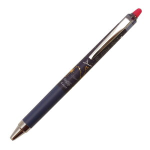 PILOT フリクションポイントノック04 替芯 0.4mm レッド【りゅう座】星物語 ゲルインキ LFP