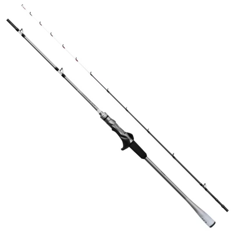 シマノ(SHIMANO) 船竿 ライトゲーム XR 73H190