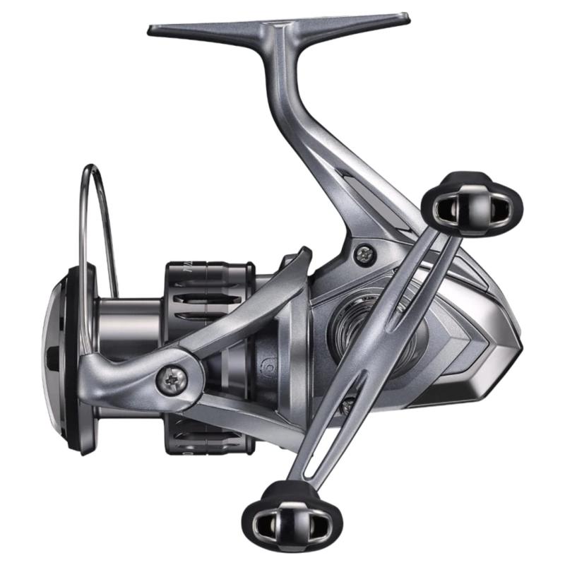 シマノ(SHIMANO) スピニングリール 21 ナスキー C3000