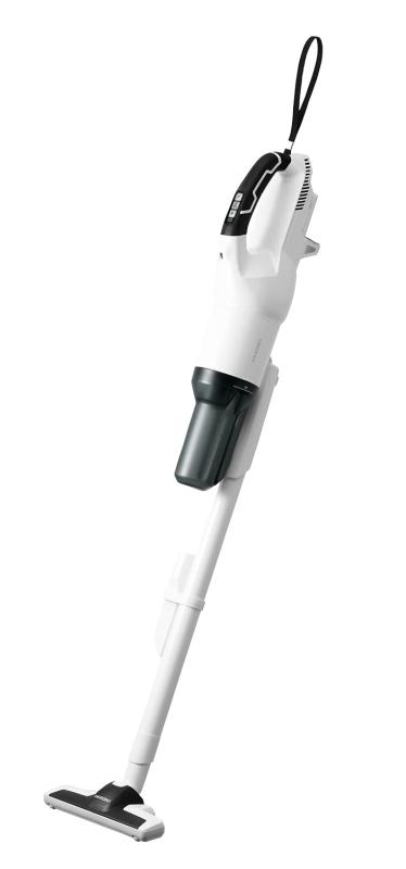 HiKOKI(ハイコーキ) 36V 2段サイクロン式 コードレス掃除機 R36DB(SC) ペールホワイト バッテリー・充電器別売り ハンディ スティック クリーナー 紙パック不要 軽量ハイパワー 強力吸引 R36DB(SC)(N
