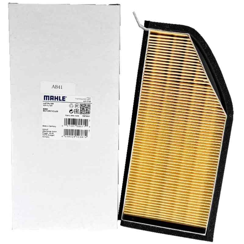 BMW Х ޡ ꡼ʡ ե륿 K꡼ (K1200GT K1200LT K1200RS)ּǯӵ̤Ŭǧ MAHLE AB41 ե륿᡼