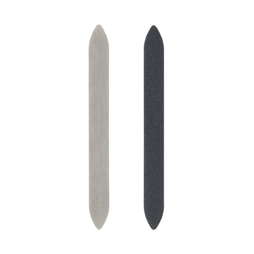 無印良品 爪やすり ハード 2枚入 12050254 無印良品 爪やすり ハード 2枚入 12050254