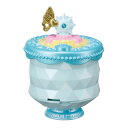 ひろがるスカイ プリキュア Pretty Holic シャイニーパウダーフレグランス キュアスカイ