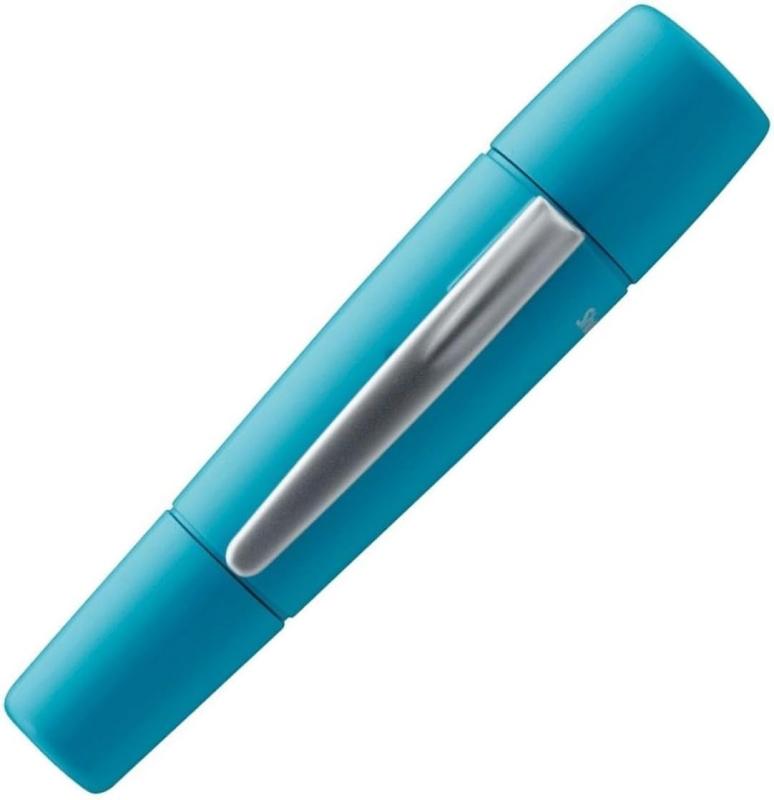 シャチハタ 印鑑 ペアネーム メールオーダー式 印面9ミリ+6ミリ XL-W4/MO ブルー【印面】メールオーダー式【本体色】ブルー【印面サイズ】9mm/6mm【補充インキ】XLR-gP(9mm)/XLR-9(6mm)【捺印回数】約3000回複数店舗にて販売をしておりますため、在庫データの更新が間に合わず、欠品にも関わらず、注文ができる場合がございます。その際は、キャンセルにて対応を取らせていただきます。当店はお電話のお問い合わせはお受けしておりませんので、ご了承ください。お問い合わせは、問い合わせフォームをご利用ください。