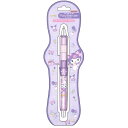 サンスター文具 サンリオ シャープペン Dr.Grip クロミ S4482557