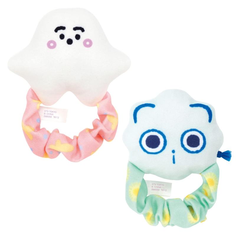Other - [バンダイ] シナぷしゅ ぷしゅぷしゅとそらのライオン 手足にリンリンカシャカシャはじめてラトル