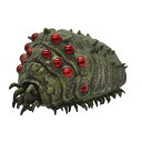 スタジオジブリ作品 PBC-05B プルバックコレクション 風の谷のナウシカ 王蟲/怒りの紅(3)