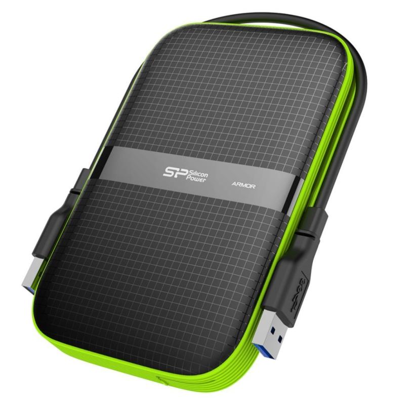 SP Silicon Power シリコンパワー ポータブルHDD 4TB 2.5インチ USB3.0対応 IPX4 防水 耐衝撃 SP040TBPHDA60S3K外付けHDD 4TB米軍の落下試験規格準拠の耐衝撃性能とIPX4等級の防水性能高速USB 3.1 Gen1 (USB 3.0) インターフェースPS4 動作確認済接続してすぐに使えるプラグアンドユース(外部アダプタ不要)無料ダウンロード可能なSP Widgetでバックアップや復元、データ暗号化、クラウド接続や効率的なデータマネジメントが可能です。複数店舗にて販売をしておりますため、在庫データの更新が間に合わず、欠品にも関わらず、注文ができる場合がございます。その際は、キャンセルにて対応を取らせていただきます。当店はお電話のお問い合わせはお受けしておりませんので、ご了承ください。お問い合わせは、問い合わせフォームをご利用ください。