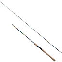 シマノ(SHIMANO) フリースタイル ベイトロッド 23 ワールドシャウラ リミテッド 1703R-2