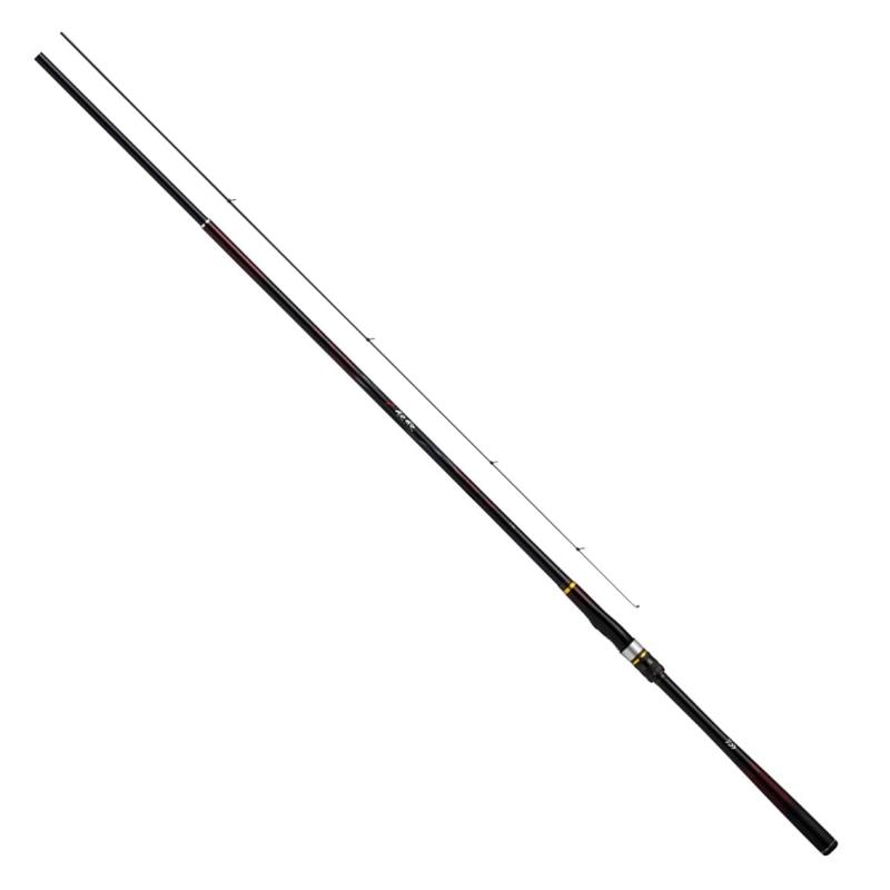 Surf-Fishing - ダイワ(DAIWA) チヌ竿 銀狼 06-53・K