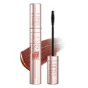 メイベリン MAYBELLINE スカイハイ マスカラ 04 ゆうやけオレンジ ウォータープルーフ ロング
