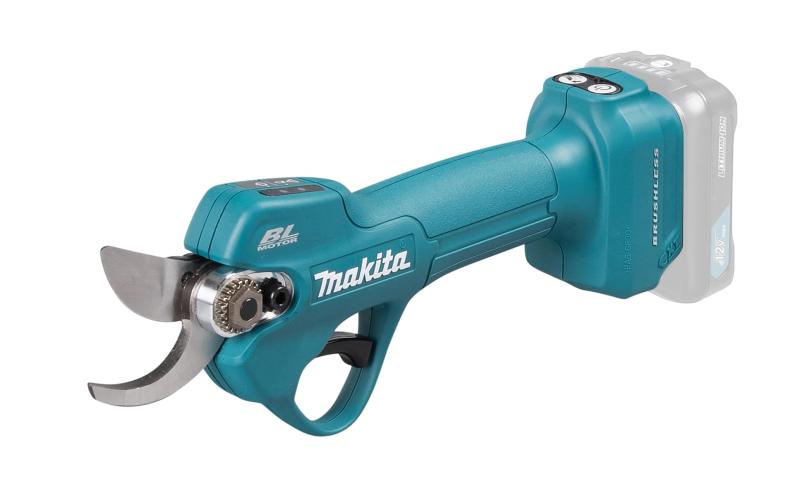 マキタ(Makita) 充電式せん定ハサミ 10.8V バッテリ・充電器・ケース別売 UP100DZ
