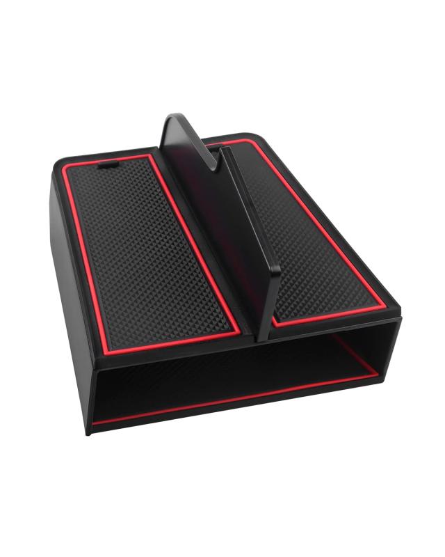 Auto Spec 新型 ステップワゴン ガソリン車 エアー 専用 センターコンソール 仕切り板 層状 トレイ AIR..