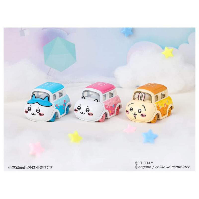 タカラトミー トミカ ドリームトミカ SP ちいかわ ミニカー おもちゃ 3歳以上 pippi-store-10373169 ぴっぴストア 楽天市場店 サンプル画像3