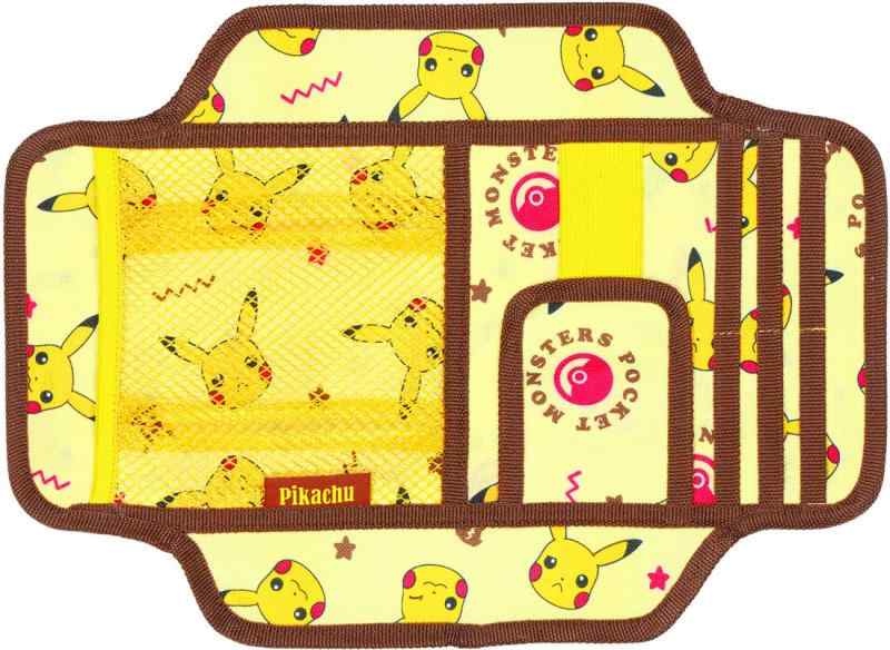 スケーター (skater) サンバイザーポケット サンバイザー ポケットモンスター CSVP1-A