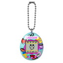 Original Tamagotchi Denim Patches(3)