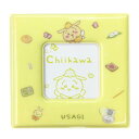 サンスター文具 ちいかわ バインダー ミニ 推し活グッズ Mycollection うさぎ S2136929