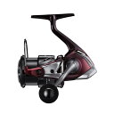 シマノ(SHIMANO) エギング スピニングリール 23 セフィアSS C3000SHG