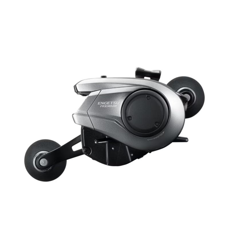 シマノ(SHIMANO) タイラバ 両軸リール 23 エンゲツ プレミアム 150PG