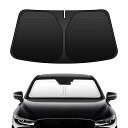 【令和7年 車種専用」マツダ CX-5 フロントガラスサンシェード CX-5 KFEP KF5P KF2P 2017年2月-現行 遮光フロント 日よけ 折りたた...