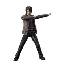 バンダイ(BANDAI) S.H.Figuarts秋月信彦仮面ライダーBLACKSUN
