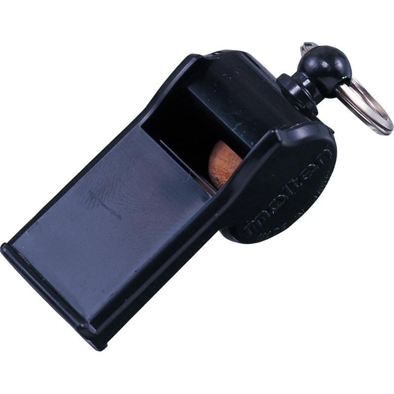 モルテン(molten) レフェリーグッズ ホイッスル トリルトーン 黒 WTRBKプラスチックホイッスル(食品衛生法 適合品)、安心してご使用下さい商品概要: ロープ付き(調節リング2個付)・ポルトガル製天然A級コルク使用・日本製[ WEB視聴可 ] ホイッスル音を試聴できるモバイルサイトを開設しました。添付画像を携帯バーコードリーダーで読み取っていただくと、携帯で音をモバイル試聴できます。複数店舗にて販売をしておりますため、在庫データの更新が間に合わず、欠品にも関わらず、注文ができる場合がございます。その際は、キャンセルにて対応を取らせていただきます。当店はお電話のお問い合わせはお受けしておりませんので、ご了承ください。お問い合わせは、問い合わせフォームをご利用ください。