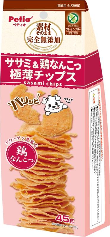 ڥƥ (Petio) ǺऽΤޤ ̵ź &ܤʤ󤳤 ѥä åץ 45g(쥤ե꡼)