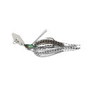 JACKALL(ジャッカル) スーパーブレイクブレイド ファイン TG 1/8oz ホログラムイナッコ