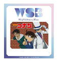 ヴァイスシュヴァルツブラウ ブースターパック 名探偵コナン Vol.2 BOX