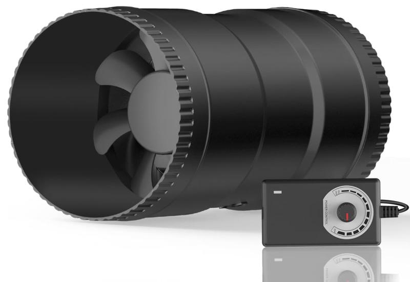 ダクトファン 100mmの通販