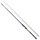 シマノ(SHIMANO) ショアロッド インステージ B66ML(4)